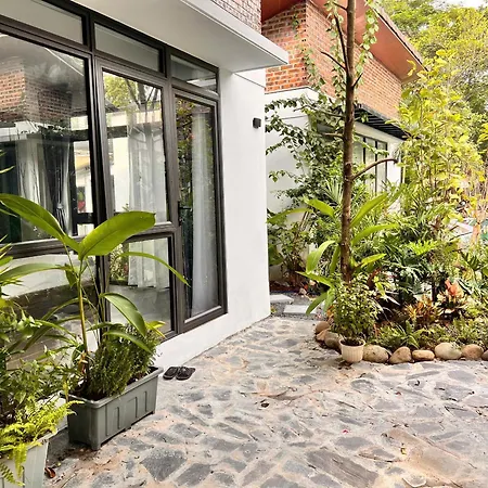 Tam Coc Boutique Garden Hotel Ninh Binh Exterior photo