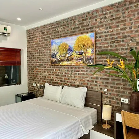 Tam Coc Boutique Garden Hotel Ninh Binh Exterior photo