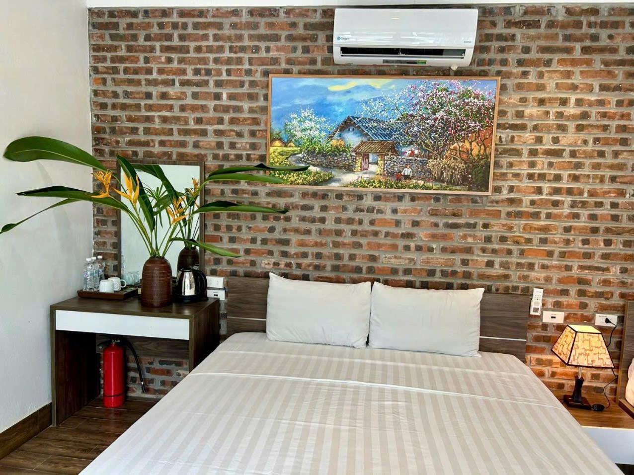 Tam Coc Boutique Garden 3*