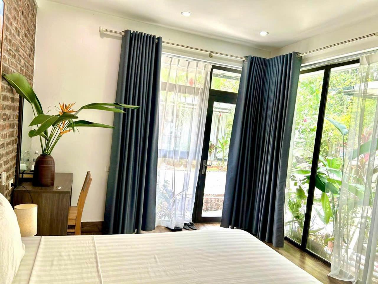 Tam Coc Boutique Garden Ninh Binh