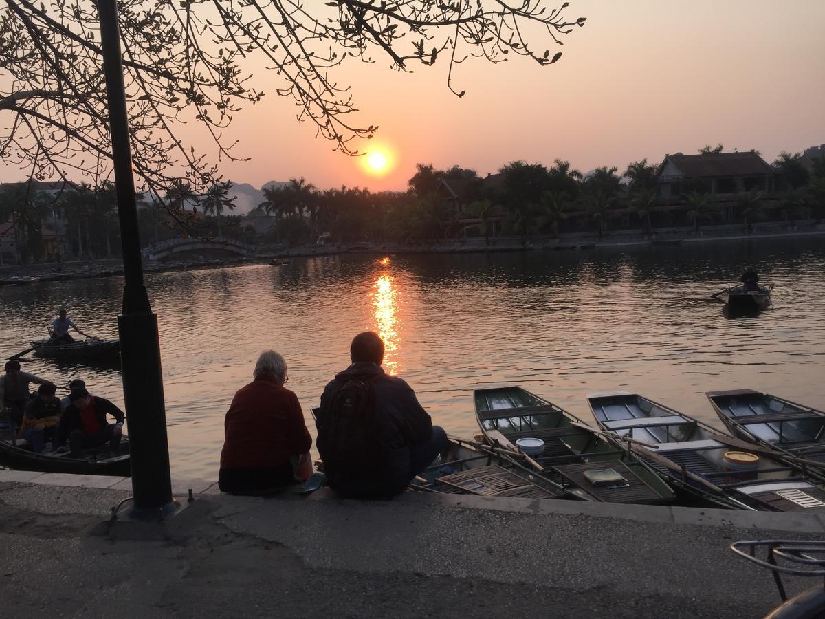 Tam Coc Boutique Garden