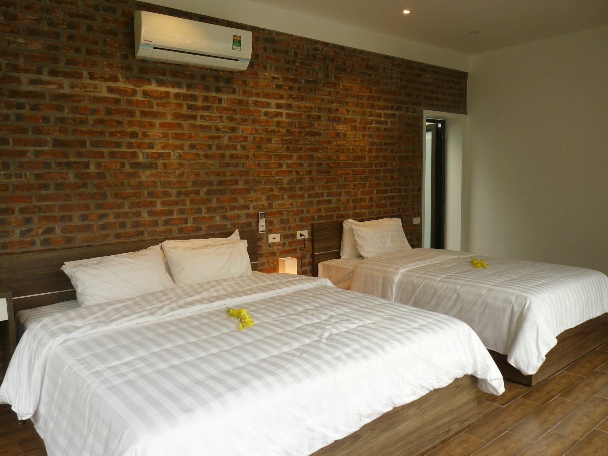 Tam Coc Boutique Garden Guest house 3*